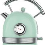 Cecotec 420 Zelená návod