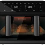 Cecotec Cecofry Advance 9000 Window návod