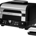 Cecotec Cecofry Firedome 8000 Pro návod