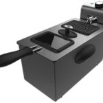 Cecotec Cleanfry Luxury 3000 Dark 3