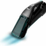 Cecotec Conga Hand Carpet&Spot Clean 1500 návod