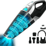 Cecotec Conga Immortal ExtremeSuction 11