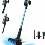 Cecotec Conga Rockstar 2500 Thunder Jalisco návod