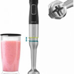 Cecotec Katana 12 Jar S návod