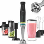 Cecotec Katana 15 TotalDestroy Full B Screen Černý návod