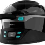 Cecotec Turbo Cecofry 4D Healthy 1350 W návod