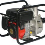 Čerpadlo vodní MP 080 návod