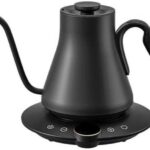Coffee Gooseneck Kettle Cocinare B9 black návod
