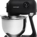 Concept Element Digi RM 7500 Black návod