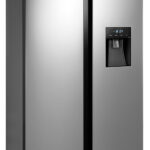 Concept LA3883ss návod