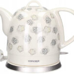 Concept RK0010NE bílá návod