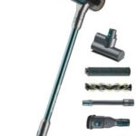 Concept VP6045 návod