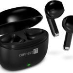 Connect It True Wireless SonicBass CEP-1100 návod