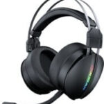 Cougar Omnes Essential návod