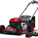 Cramer 48LM48SPKIT návod