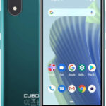 Cubot J20 2GB/16GB návod