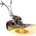 DAKR Panter FD-2/L224 + RZS70K návod