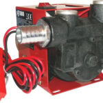 DAMBAT AOP70-12V/24V 12V/24V návod