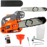 DEMON CS-2500 M83133-2 návod