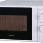 Daewoo DM-2011MW návod