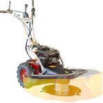 Dakr Panter FD2H L224 RZS70K návod