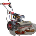 Dakr Panter FD3eco L352 RZS121 návod