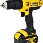 DeWalt DCD776M1T návod