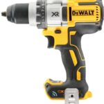 DeWalt DCD992NT návod