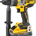 DeWalt DCD999H2T-QW návod