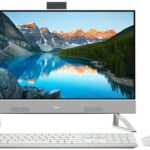 Dell Inspiron 24 5000 PCD3815 návod