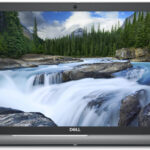 Dell Latitude 5540 1F8R2 návod