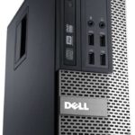 Dell OptiPlex DT 7010 CA004D70108DT návod