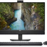 Dell Optiplex 24 7410 H4G9N návod