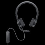 Dell Pro Stereo Headset WH3022 návod