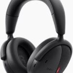 Dell Wireless ANC Headset WL7024 návod