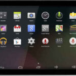 Denver TAQ-10253 návod