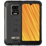 Doogee S59 PRO 4GB/128GB návod