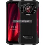Doogee S98 8GB/256GB Dual SIM návod