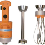 Dynamic Junior Combi MX022 návod