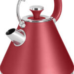 ECG RK 1708 Tradizione Corsa návod