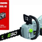 EGO CS1600E návod