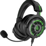 EKSA E5000 Pro návod