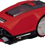 Einhell Freelexo 300 Solo návod