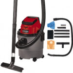 Einhell TC-VC 18/15 Li-Solo 2347145 návod