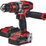 Einhell TE-CD 18/48 Li-i 4513935 návod
