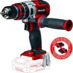 Einhell TP-CD 18 Li-i 4513860 návod