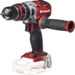 Einhell TP-CD 18 Li-i bez aku návod