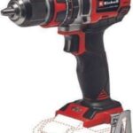 Einhell TP-CD 18/50 Li-i BL-Solo návod