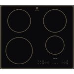 Electrolux CIT60430CB návod