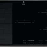 Electrolux EHX8575FHK návod
